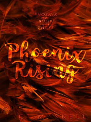 cover image of Phoenix Rising